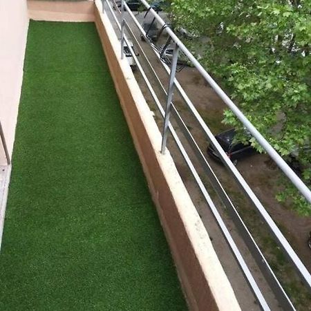 ארל Appartement Aux Alyscamps 2, Climatisation, Wifi, Parking מראה חיצוני תמונה