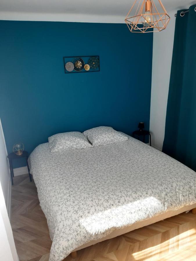 ארל Appartement Aux Alyscamps 2, Climatisation, Wifi, Parking מראה חיצוני תמונה